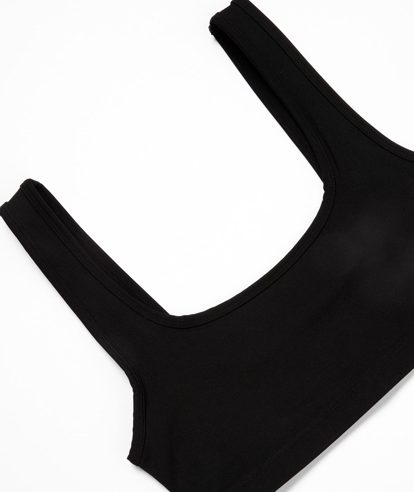 VEHLA Sporcu Sütyeni Black
