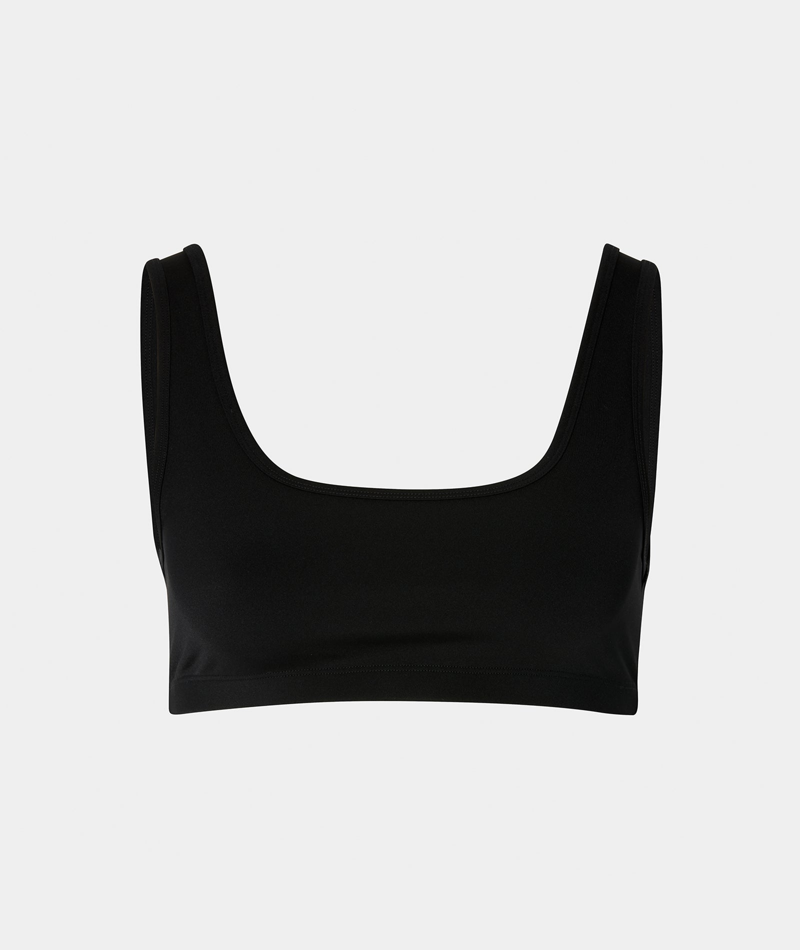 VEHLA Sporcu Sütyeni Black
