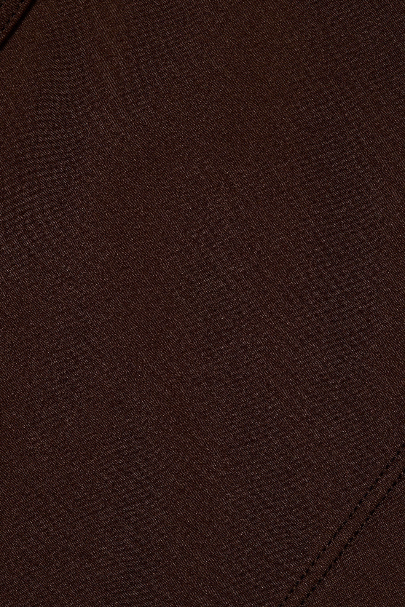 VEHLA Crop Atlet Choc