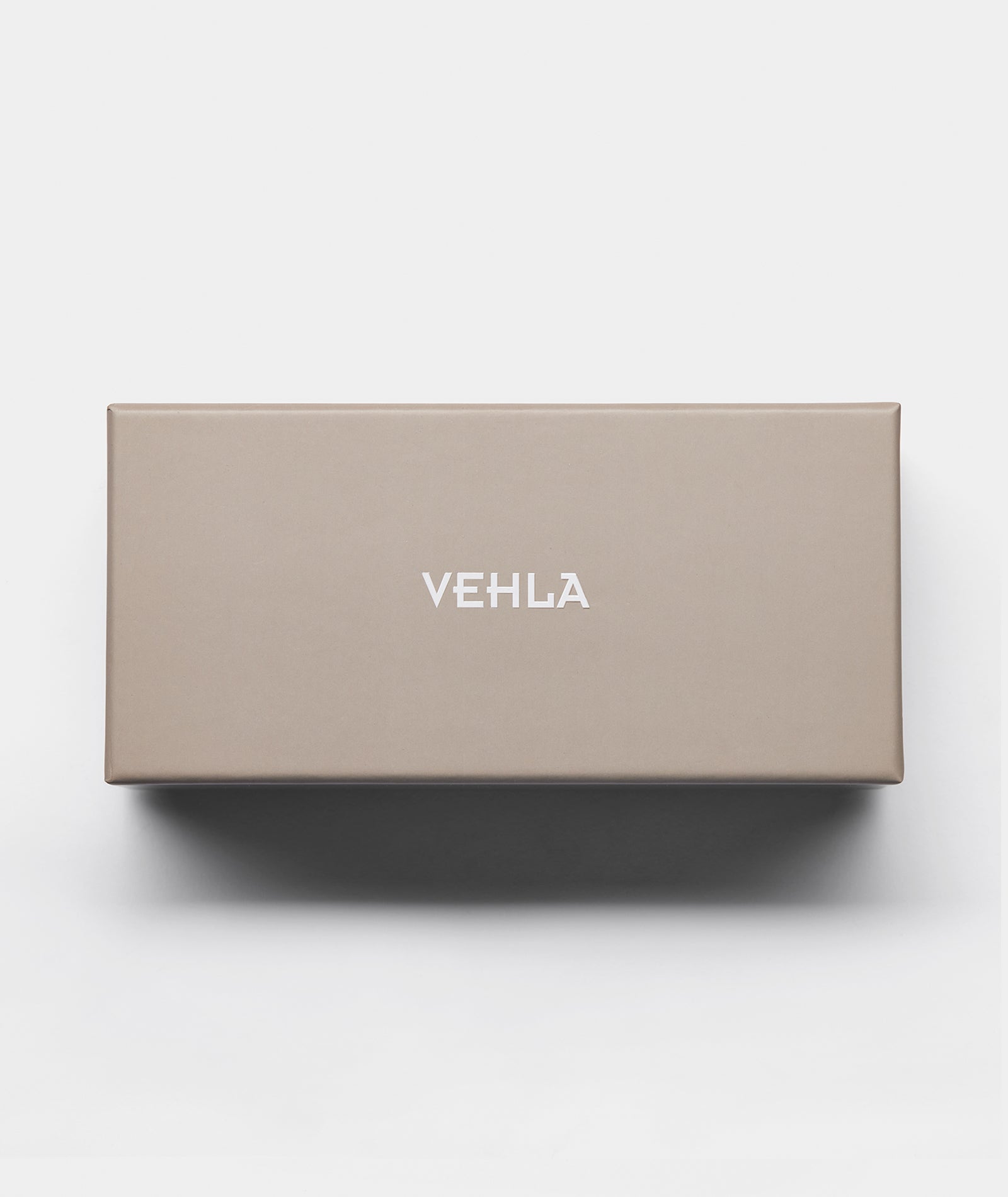 VEHLA Felix Black/Choc Güneş Gözlüğü