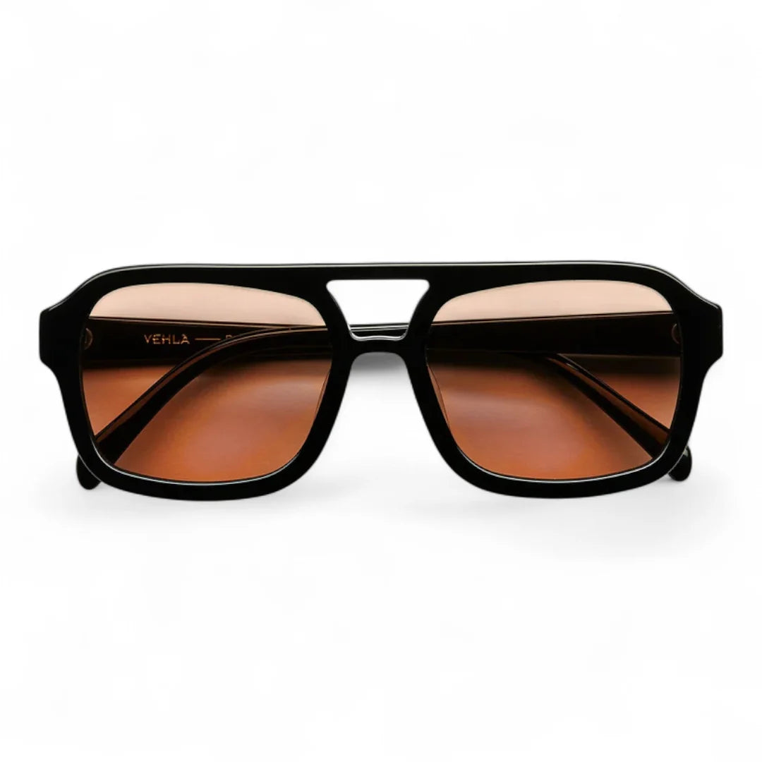 VEHLA Dixie Black/Toffee Güneş Gözlüğü