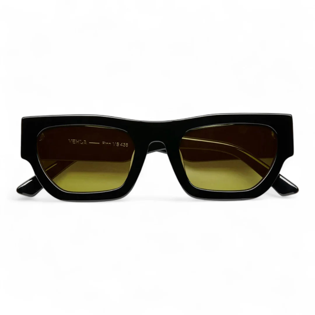 VEHLA Finn Black/Khaki Güneş Gözlüğü