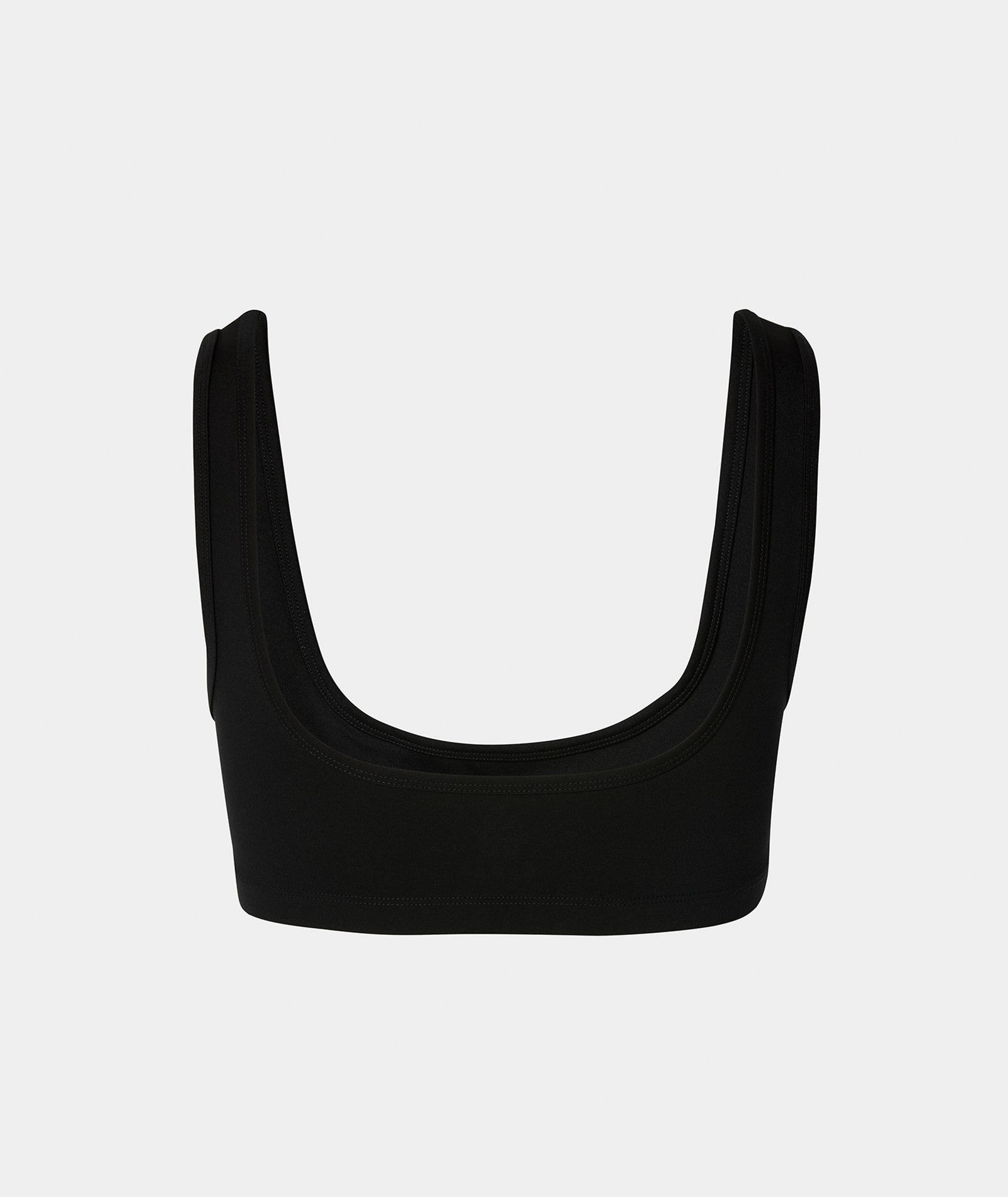 VEHLA Sporcu Sütyeni Black