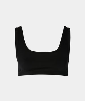 VEHLA Sporcu Sütyeni Black